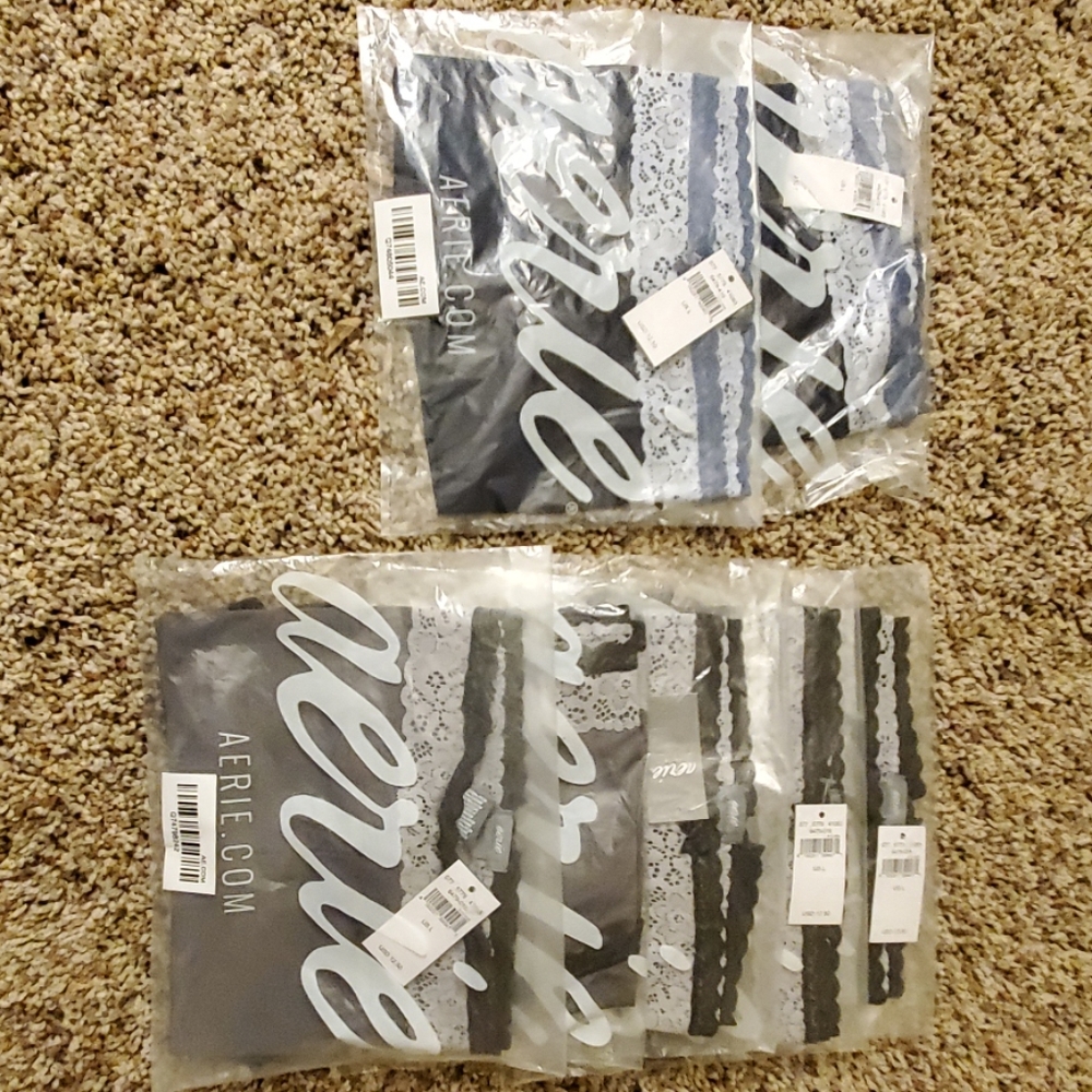Aerie Panties